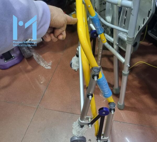 واکر معکوس اطفال در فروشگاه موژان طب تهران